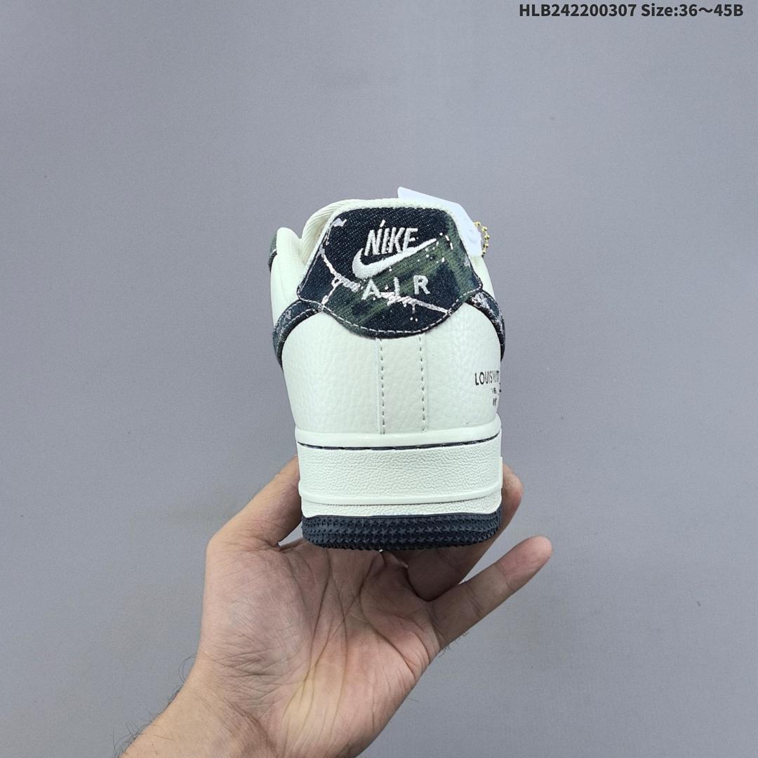 Nike Air Force1 07 low LV - foto 6