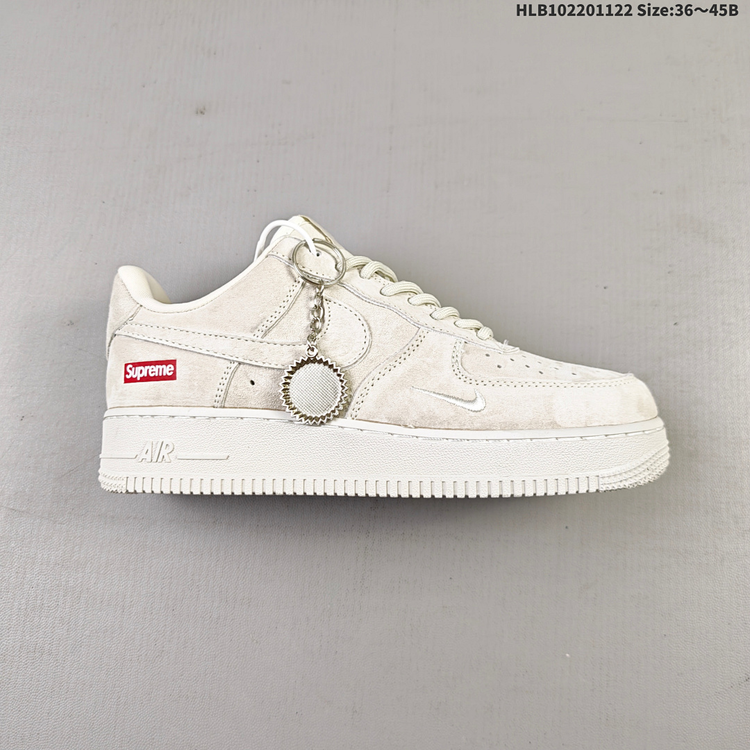 NIKE AIR FORCE 1‘07 LV8 -0 - foto 8