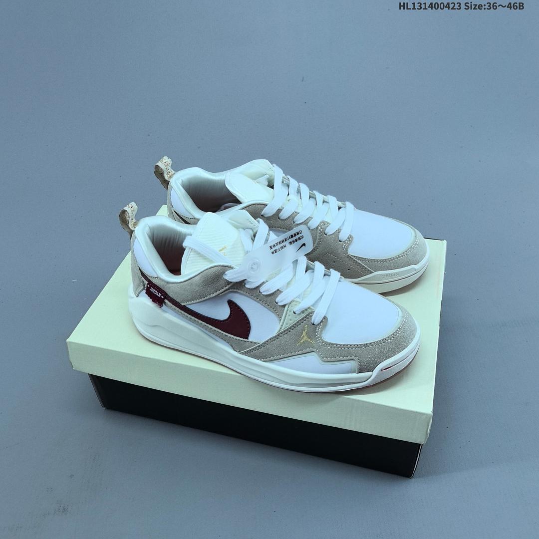 NIKE Jordan CMFT ERA 261 - foto 6