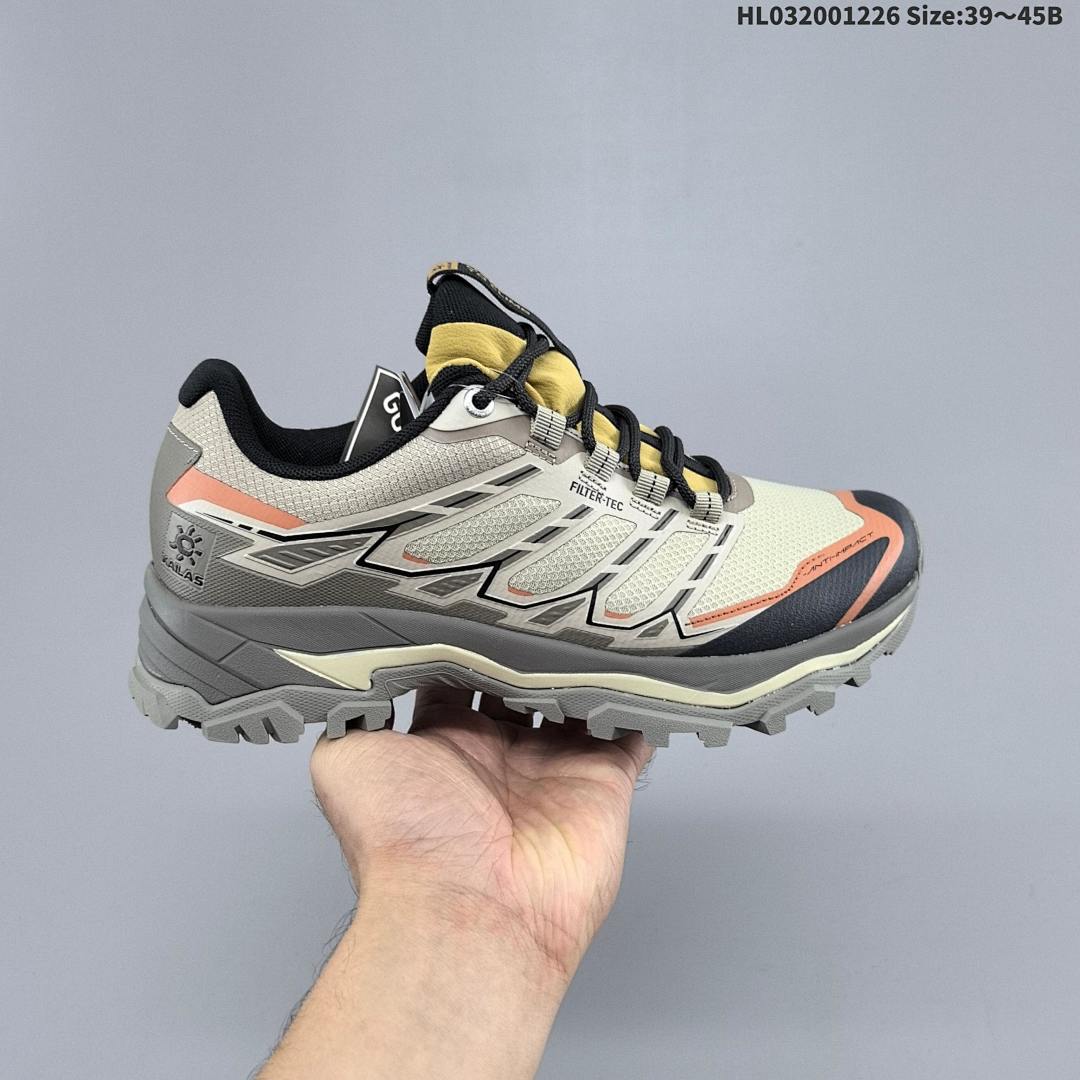 KAILAS GTX Vibram - foto 8