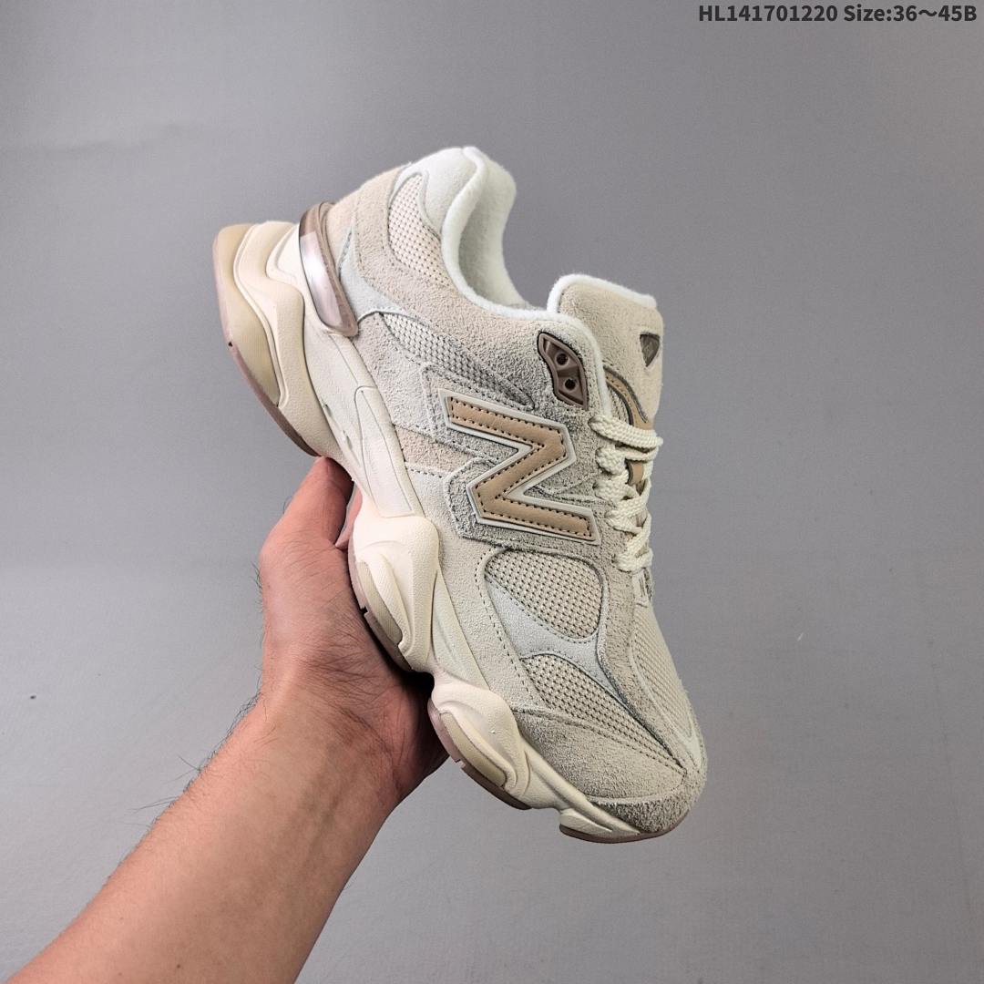 New Balance 9060 ABZORB - foto 8