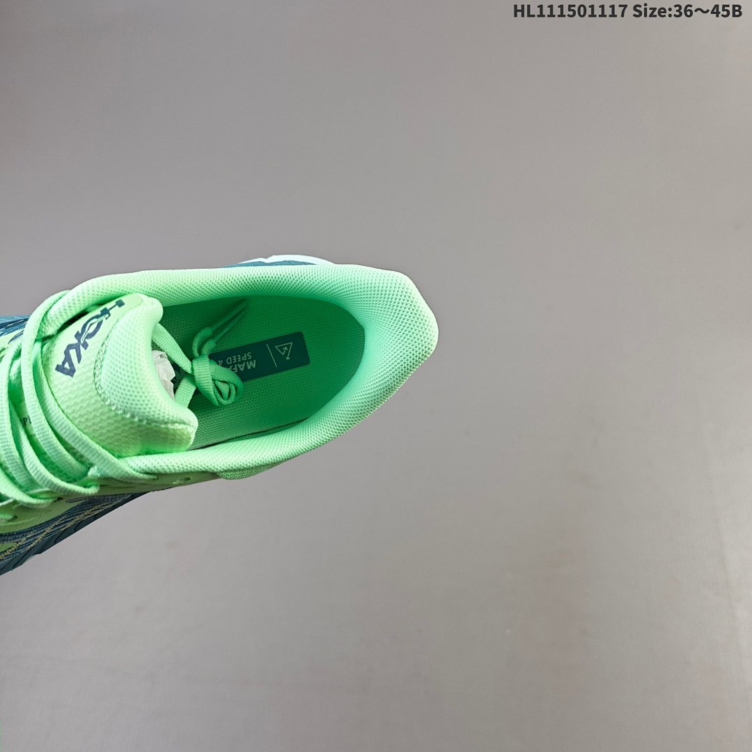 HOKA ONE ONE Mafate Speed 4 2009 HOKA ONE ONE - foto 3