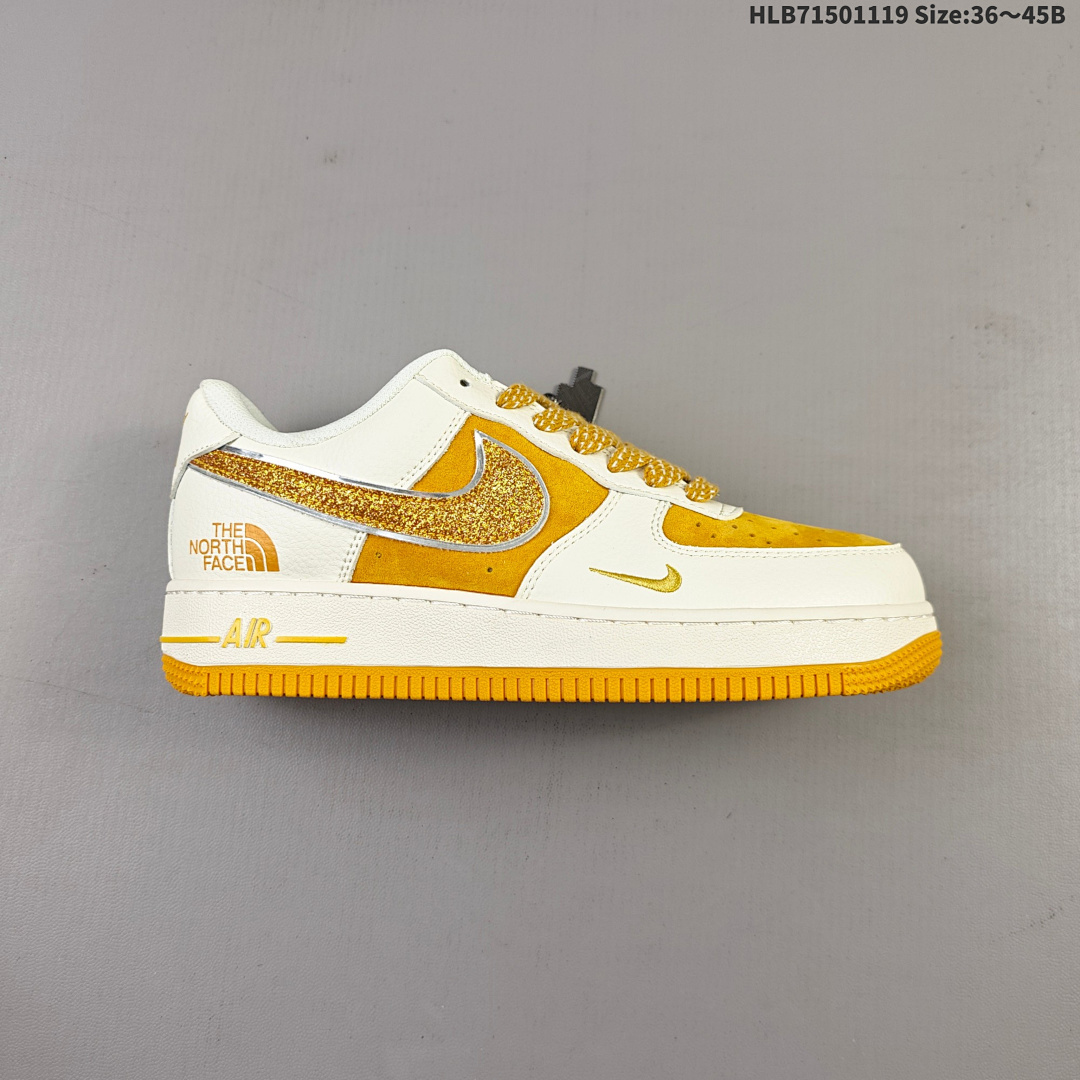 NIKE AIR FORCE 1‘07 LV8