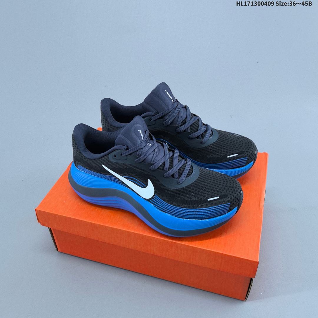 Nike Journey Run