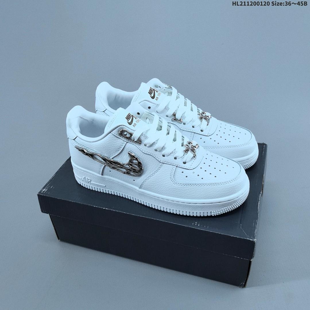 Nike Air Force 1’07 Force 1 - foto 2