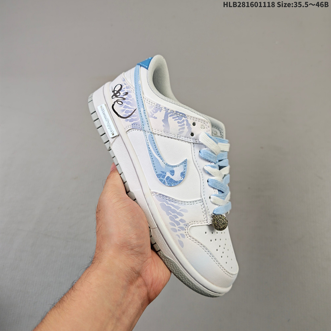 Nike SB Dunk Low x - foto 7