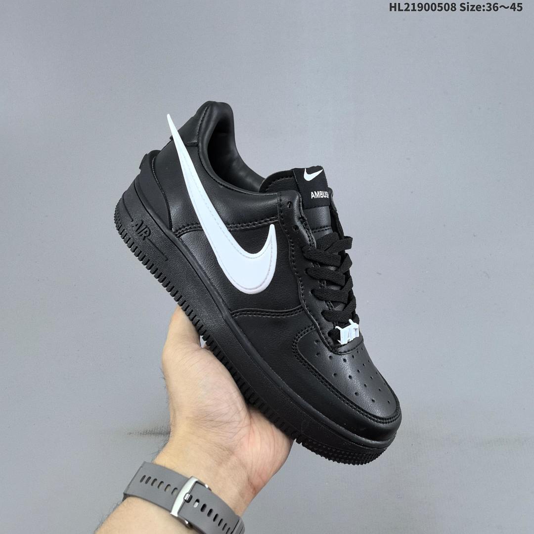 Nike Air Force 1’07 Force 1 - foto 5