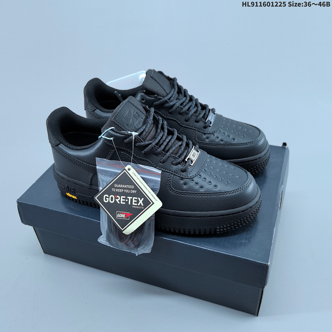 NIKE AIR FORCE 1‘07 -001 S - foto 2