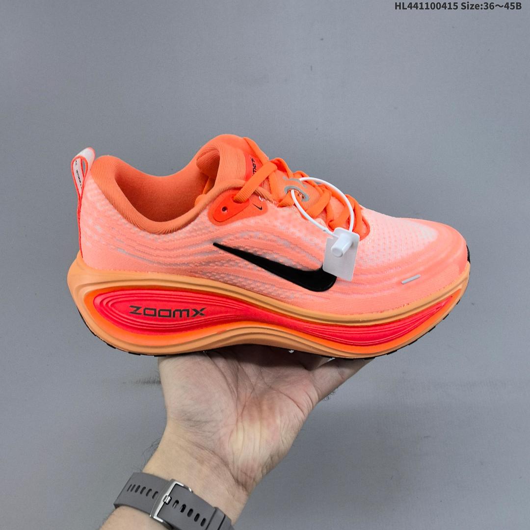 Nike Vomero Plus ReactX Air Zoom - foto 2