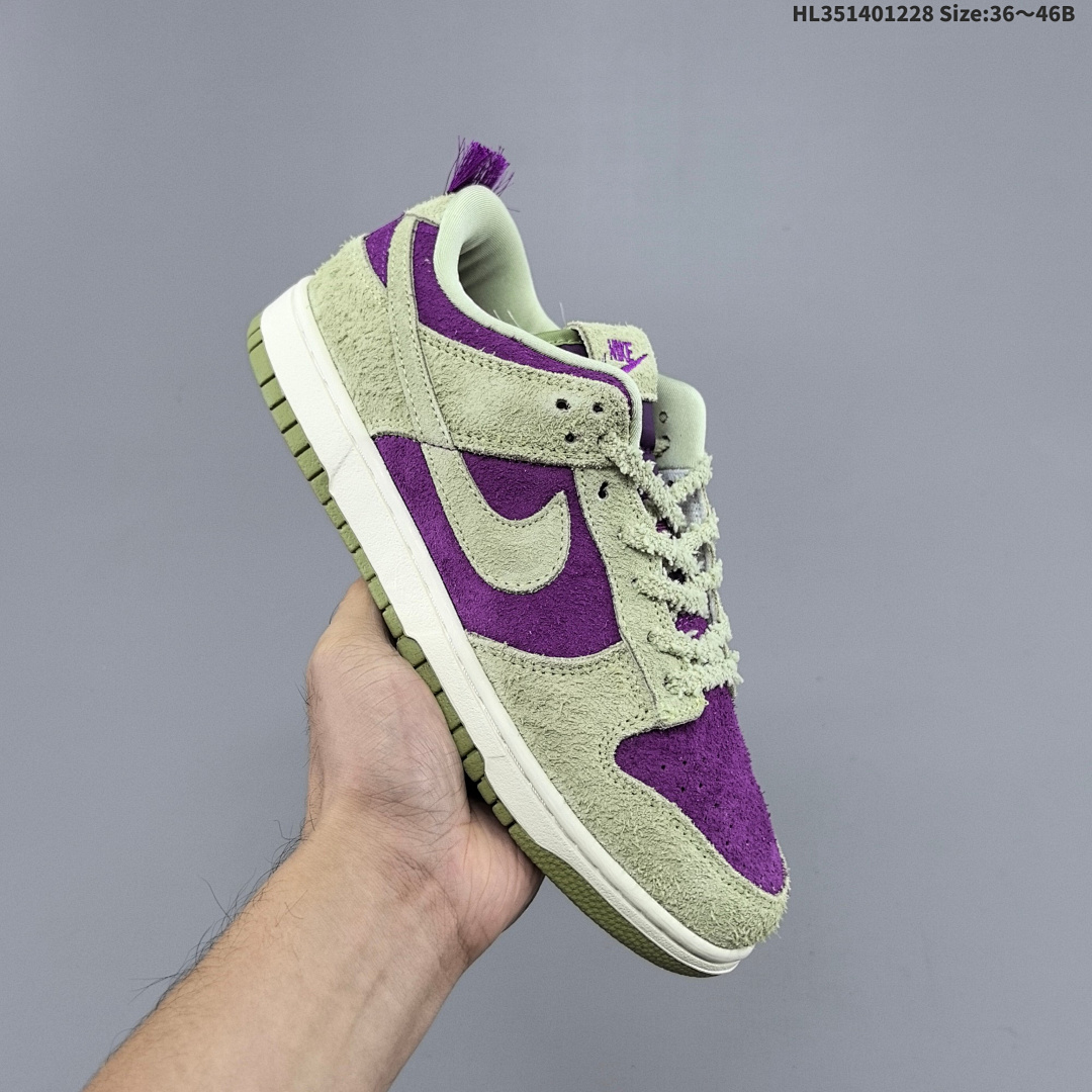 NIKE DUNK LOW ZoomAir sb - foto 8