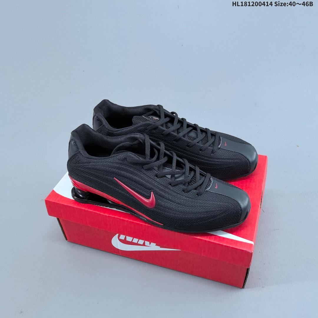 Nike Shox 2 Nike
