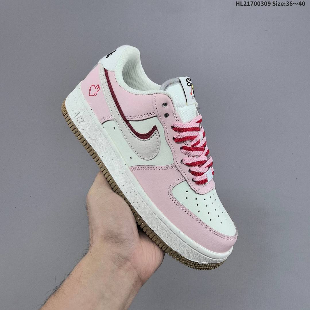 Nike Air Force 1 & x27;07 Low - foto 3