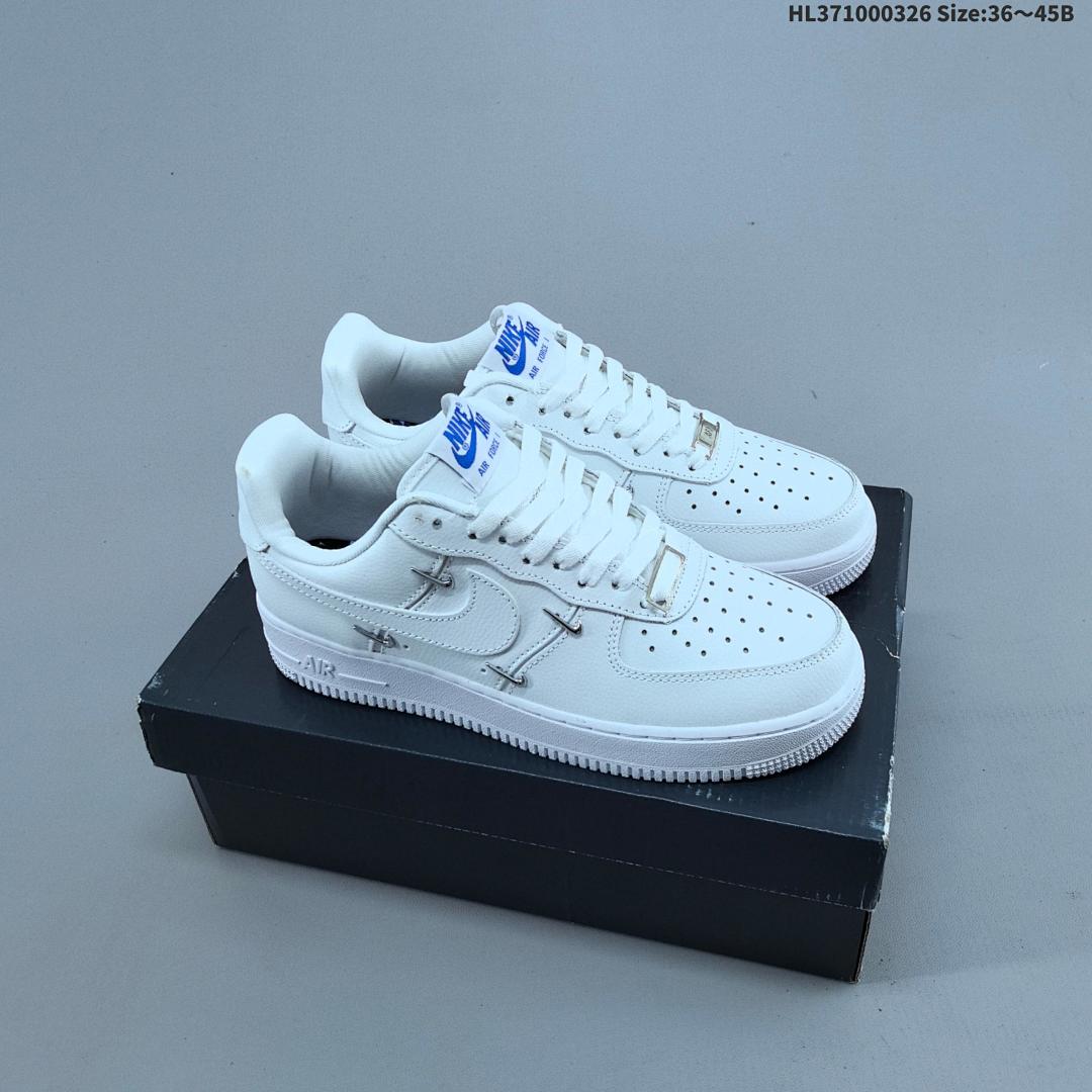 Nike Air Force 1 Low Force 1 - foto 13