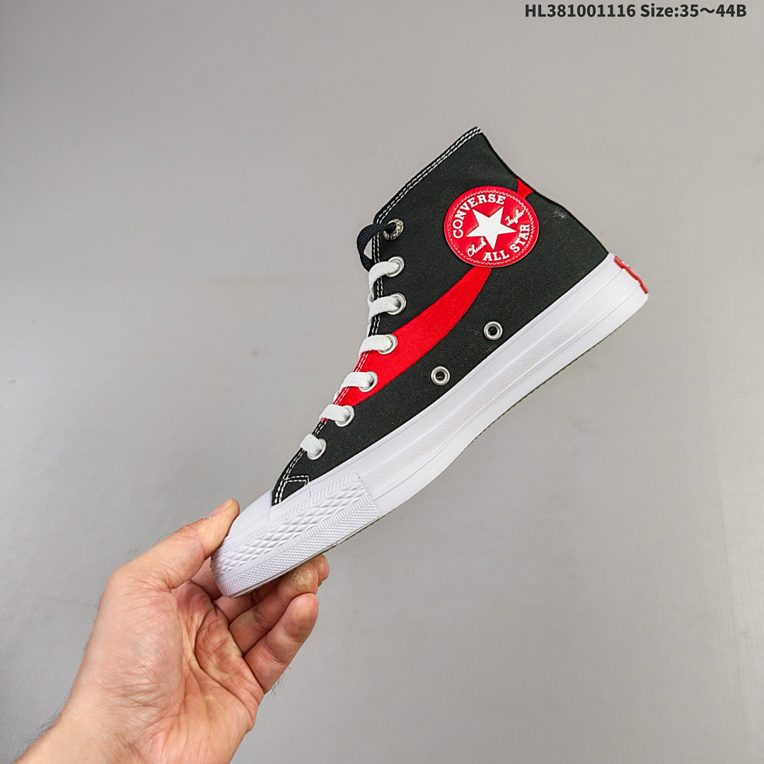 ❤️🤍 Converse x Coca-Cola ✨ Converse x Coca-Cola Chuck Tayl - foto 4