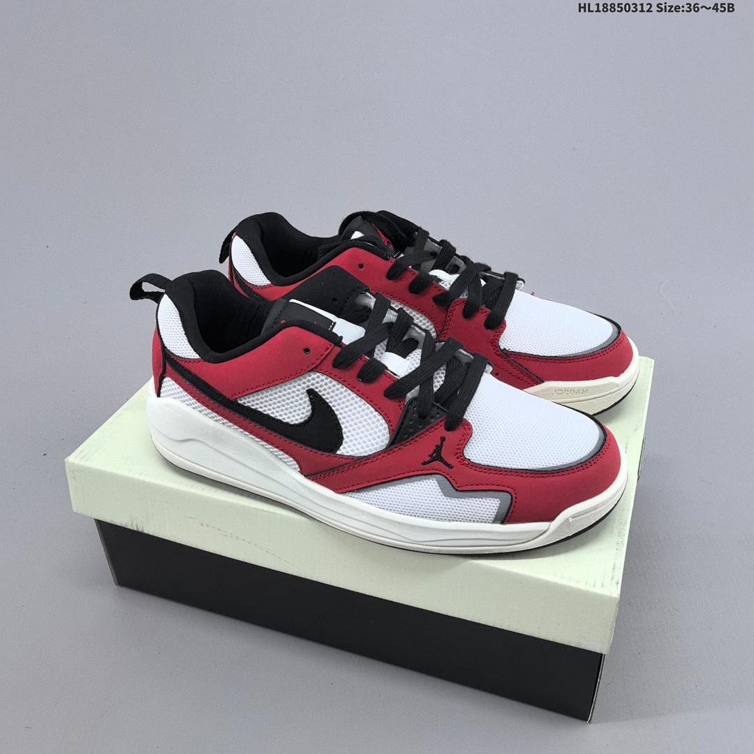 NIKE WMNS JORDAN CMFT ERA HQ0507 100HL18850312 - foto 2