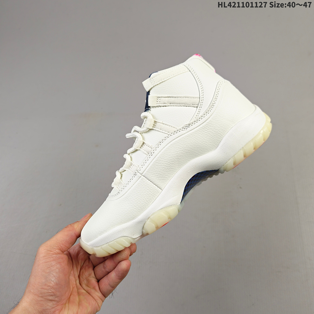 Air Jordan 11 Retro "285" AJ11 11 aj11 11 Jordan Brand AJ1 - foto 7
