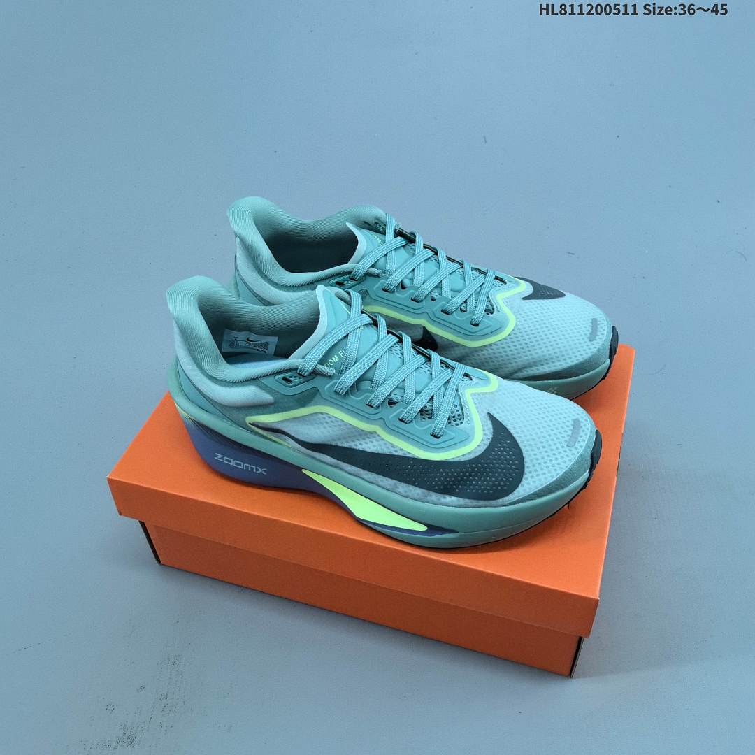 NIKE Zoom Fly 6 FN8455-001 ZOOM FLY 6 PRM Nike Zoom Fly 5 - foto 4
