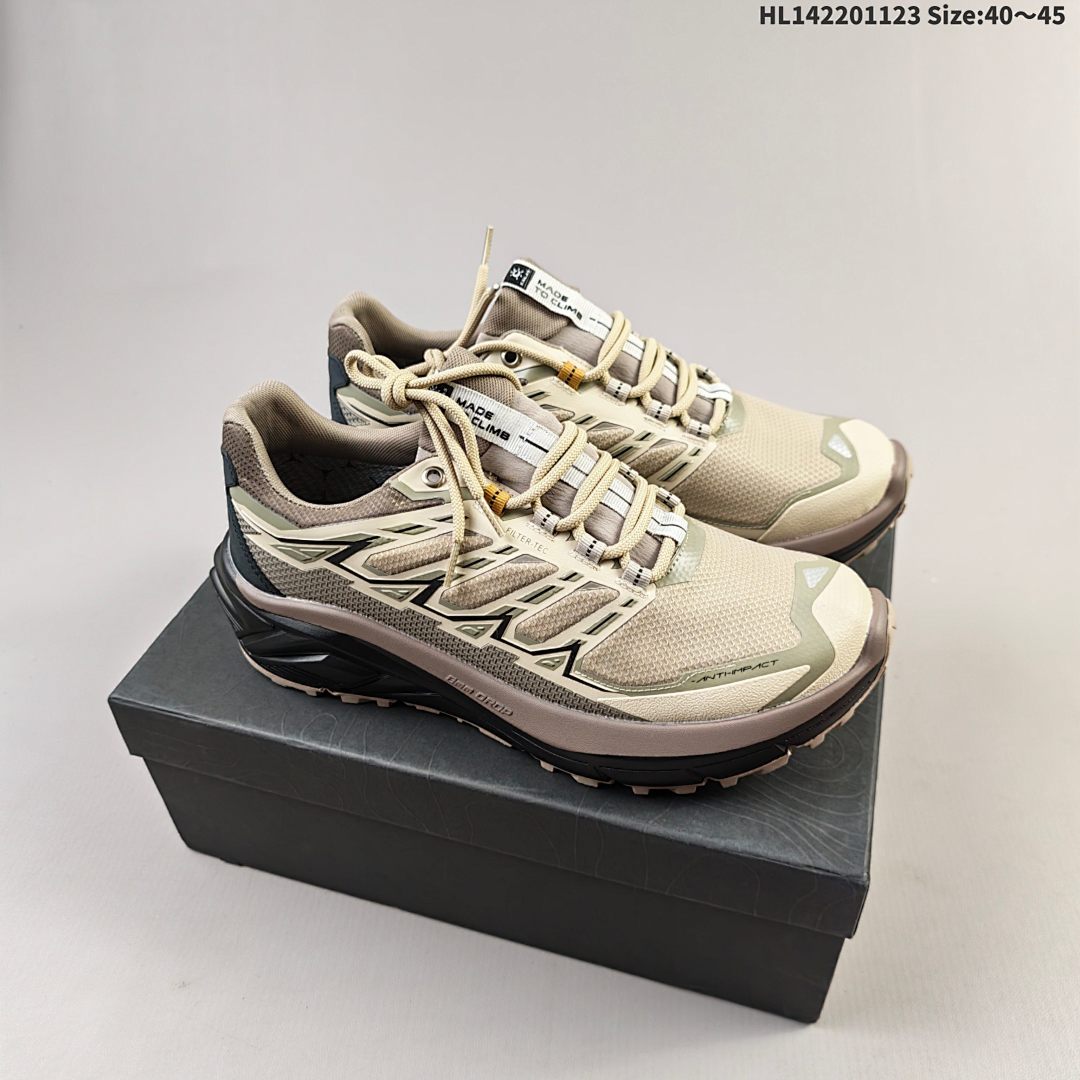 KAILAS MAX FLT Vibram FLT - foto 3