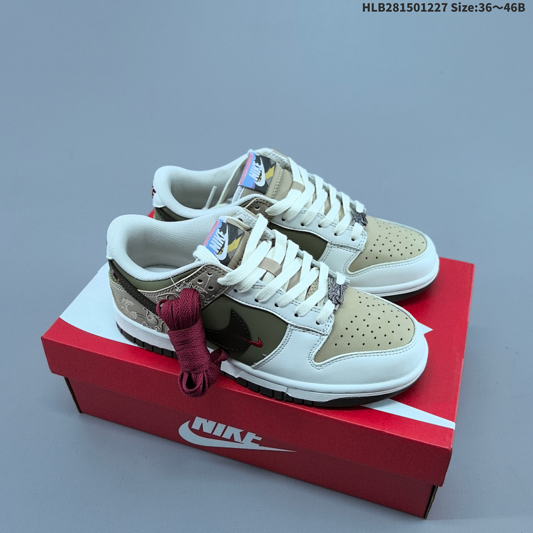 NIKE DUNK SB LOW LV Dunk SB Dunk Dunk Dunk SB