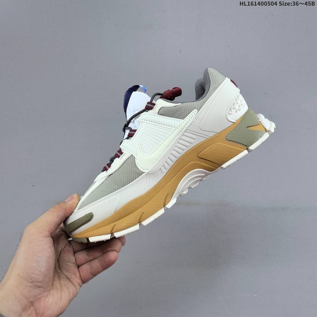 Nike Zoom Vomero Roam TPU EVA - foto 4