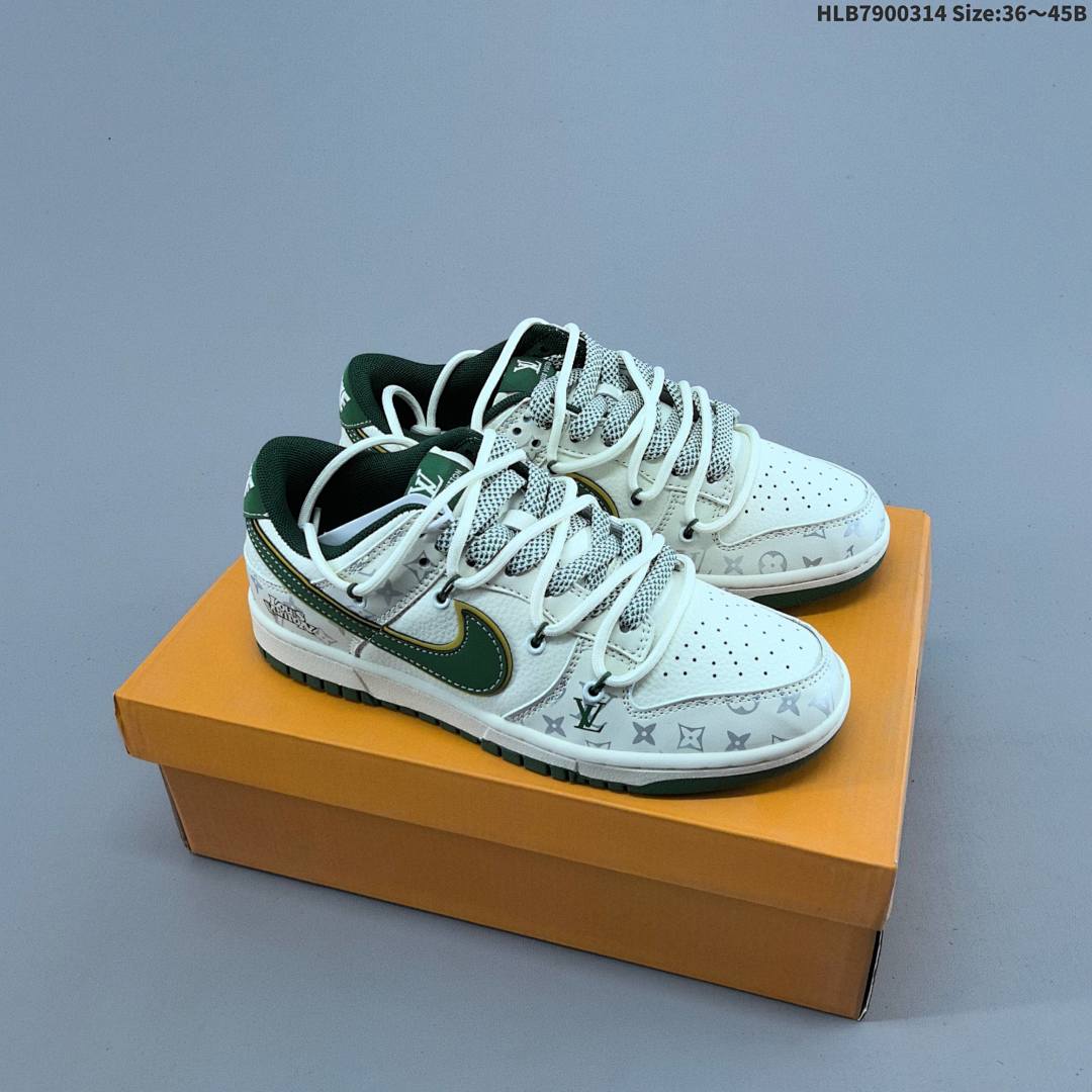 NIKE DUNK SB LOW Dunk SB Dunk Dunk Dunk SB - foto 2