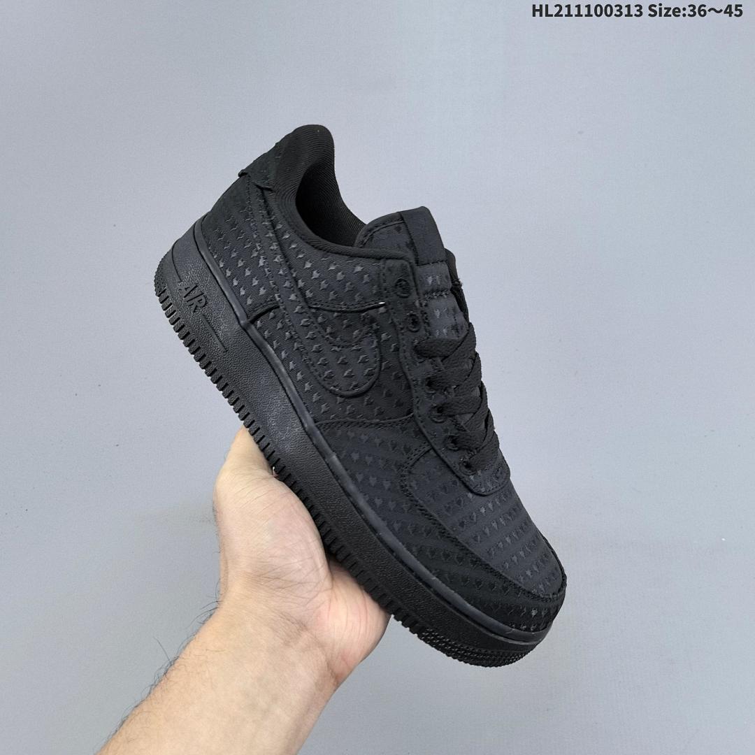 Nike Air Force 1 & x27;07 Low - foto 5