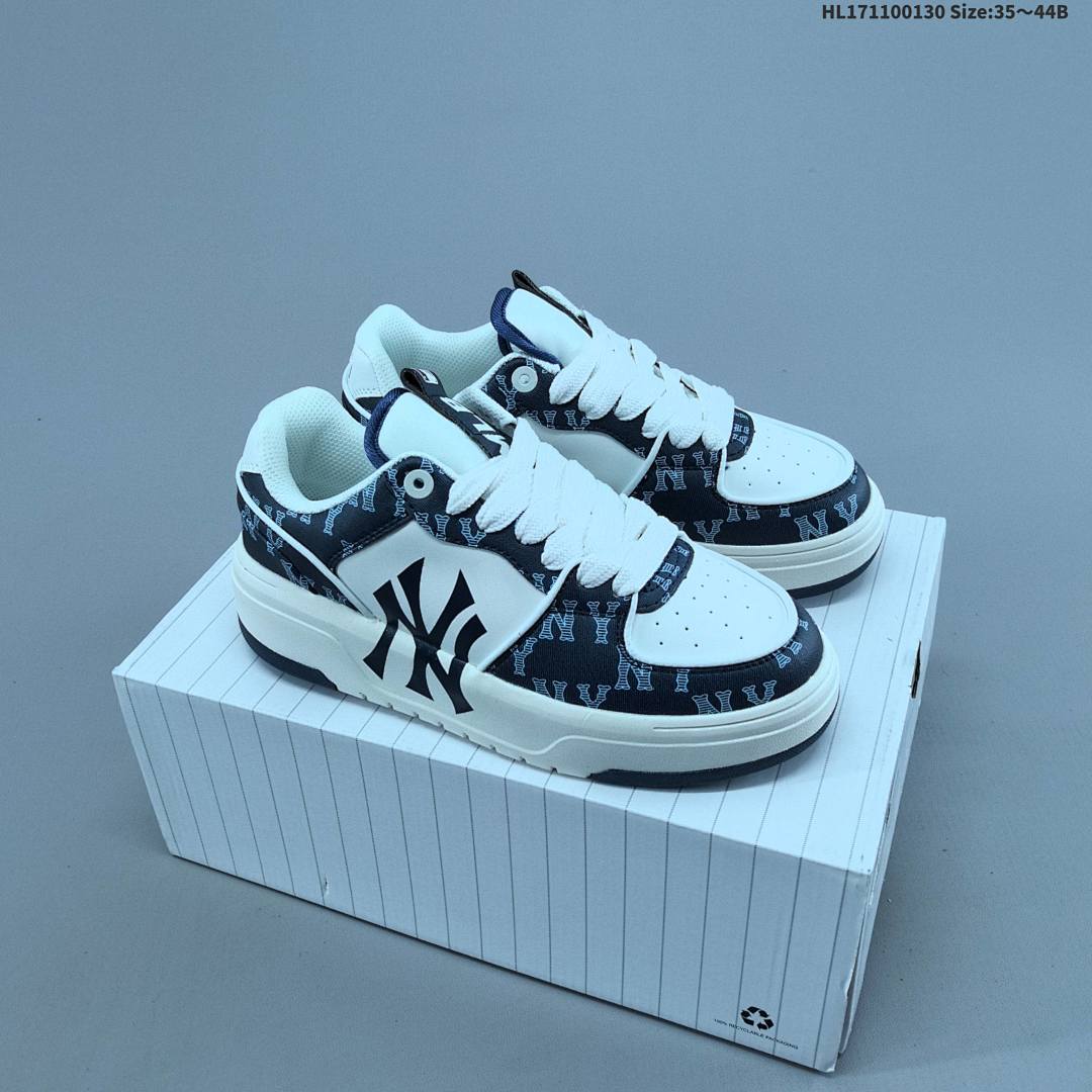 MLB CHUNKY LINER DENIM - foto 2