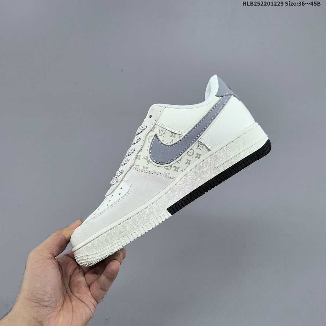NIKE AIR FORCE 1‘07 LV8 -F06 - foto 7