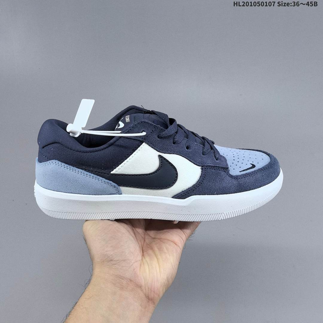 Nike SB Force 58 - foto 9