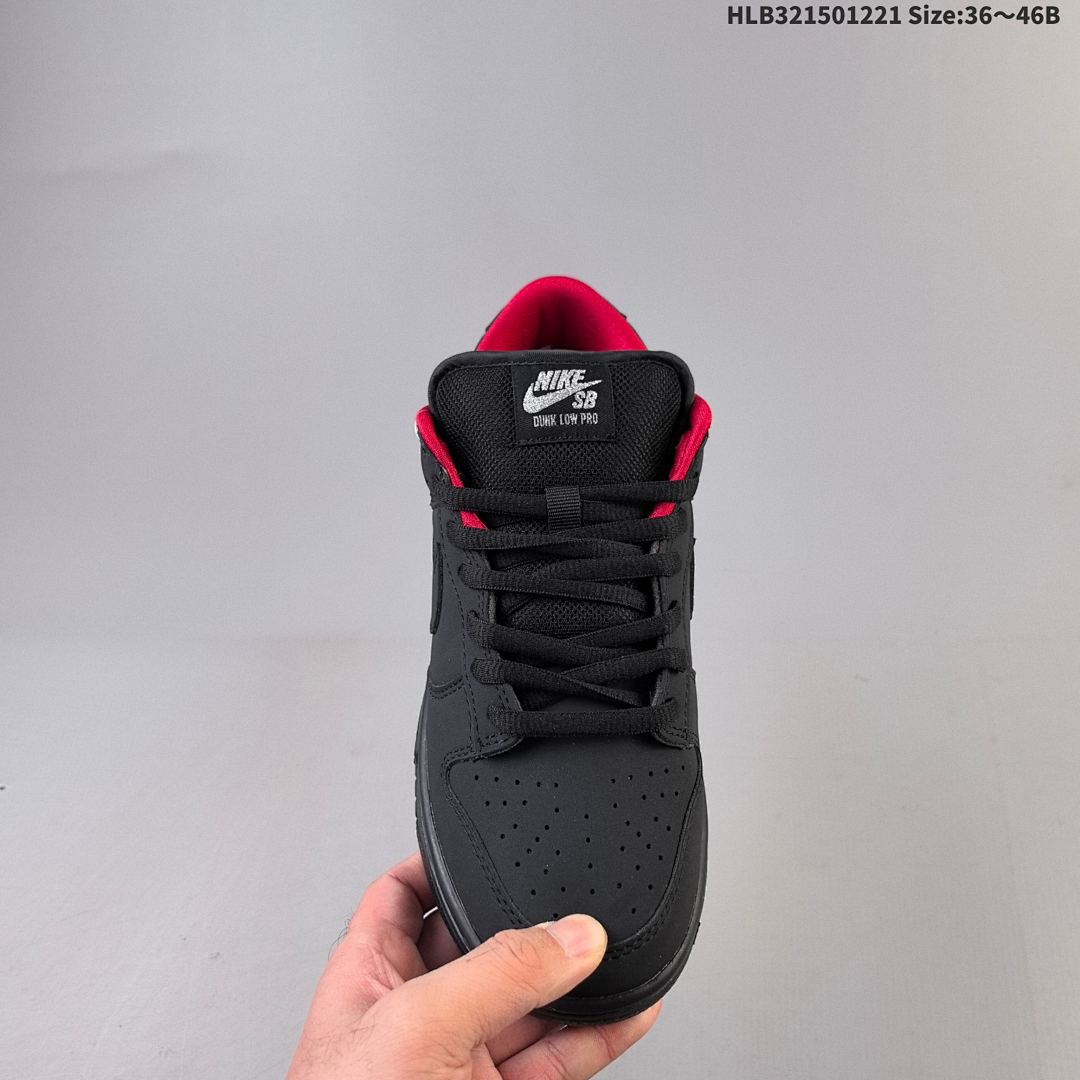 NIKE sb DUNK LOW ZoomAir - foto 6