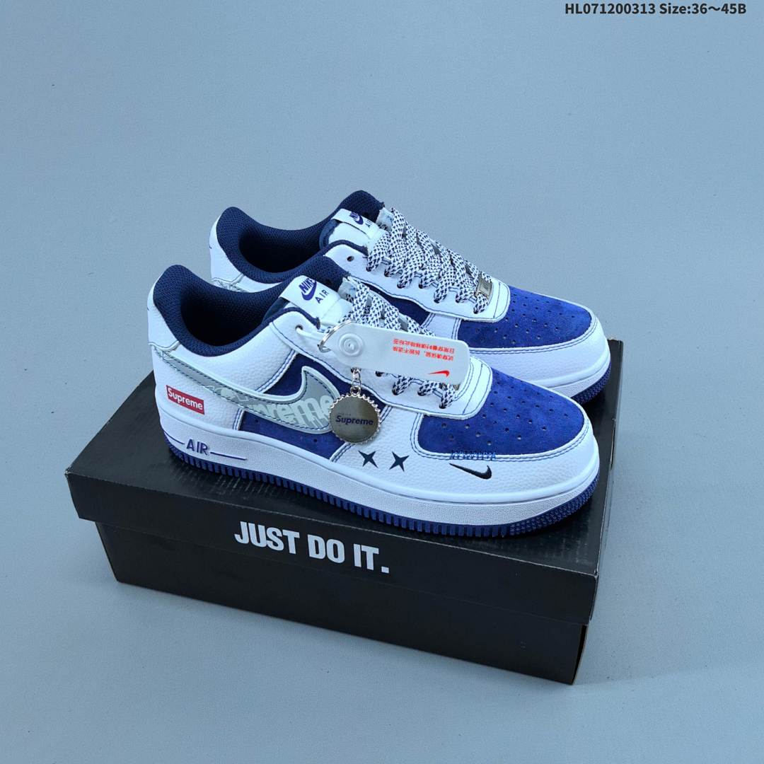 Nike Air Force 1“07 Force 1