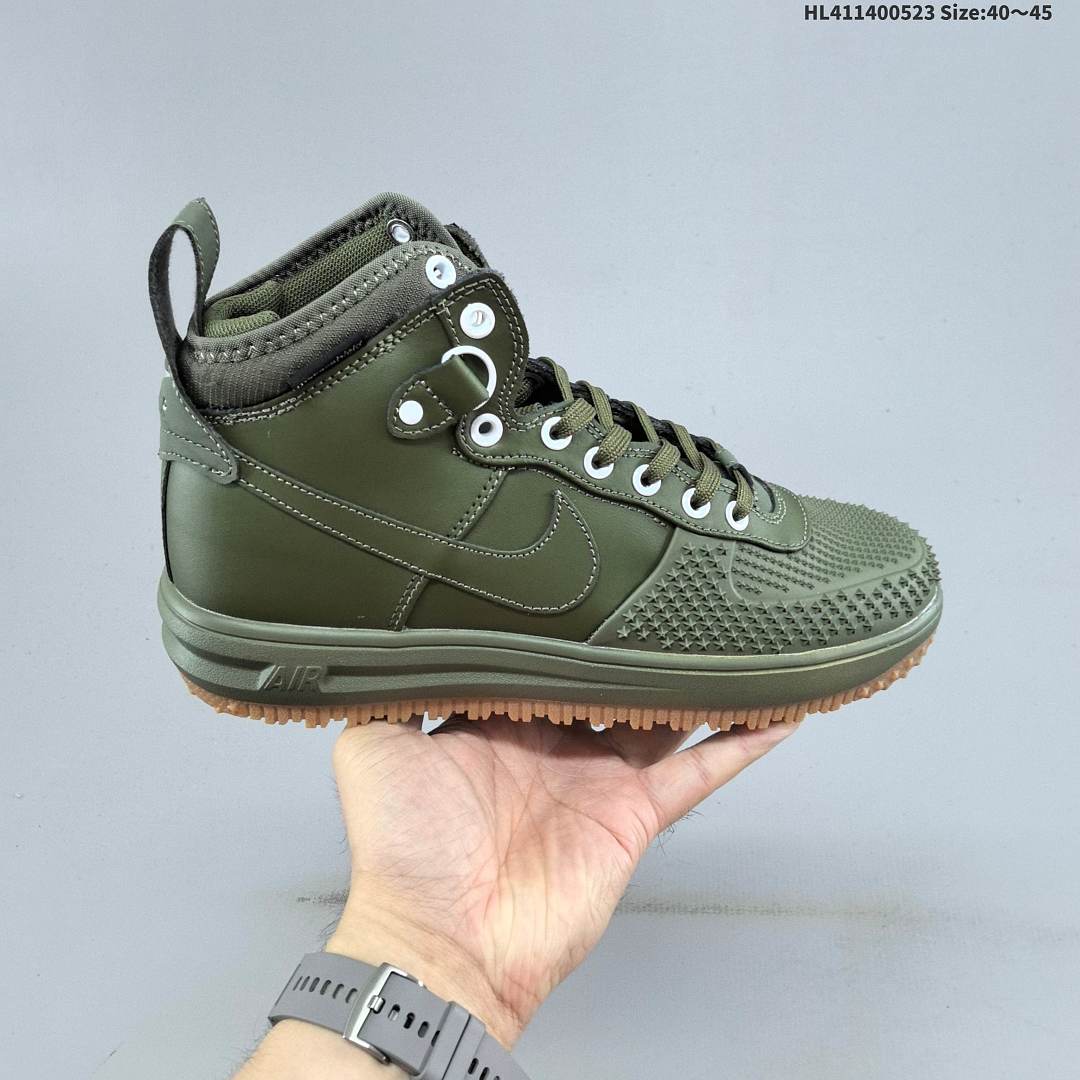 Nike Duckboot AF1 - foto 5