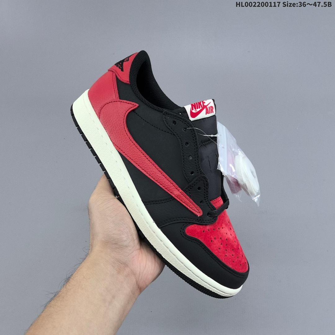 ❗️ Travis Scott x Air Jordan 1 Low AJ1 1 aj1 1 - foto 8