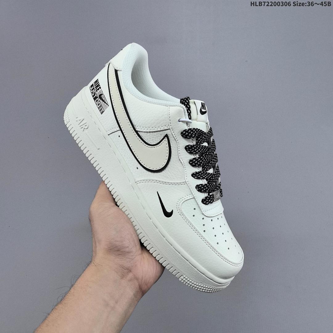Nike Air Force 1’07 Force 1 - foto 3