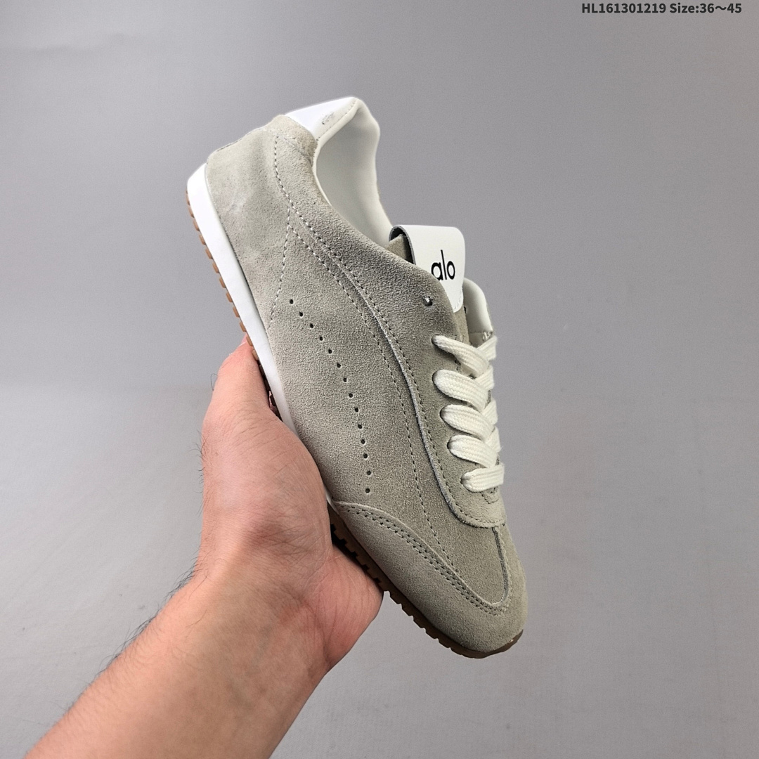 Alo Yoga Sunset Sneaker I - foto 8