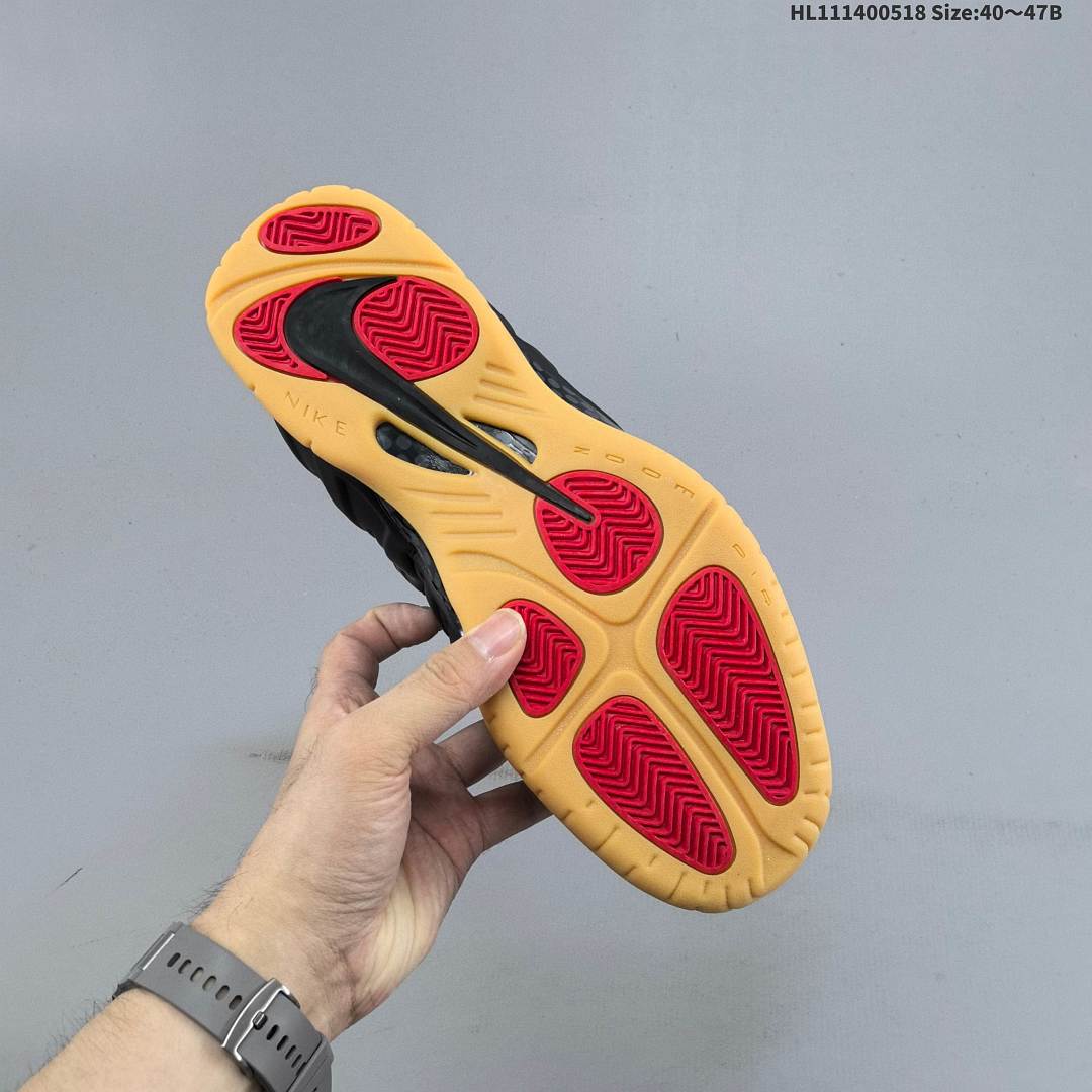 Nike Foamposite One -004 ID - foto 7