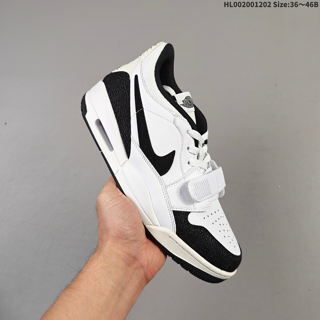 Air Jordan Legacy 312 Low "Panda" AJ312 312 aj312 312 “ - foto 8
