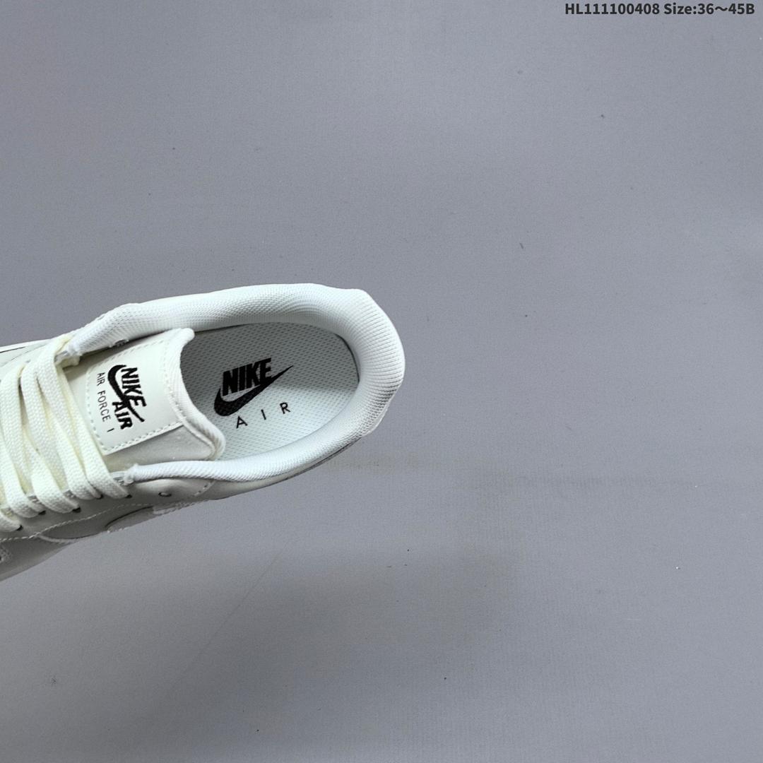 NIKE AIR FORCE 1‘07 -133 Siz - foto 9