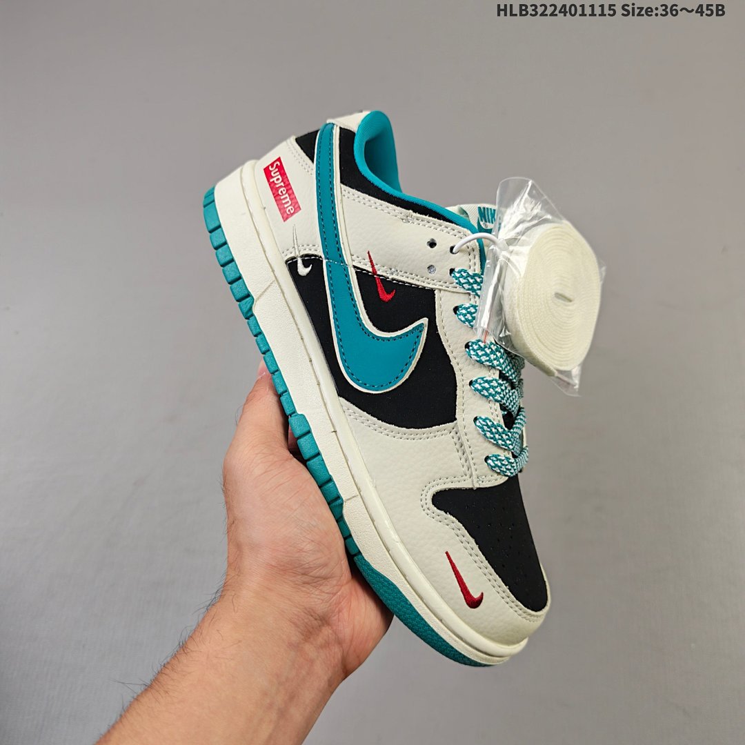 NIKE DUNK SB LOW Dunk SB Dunk Dunk Dunk SB - foto 9