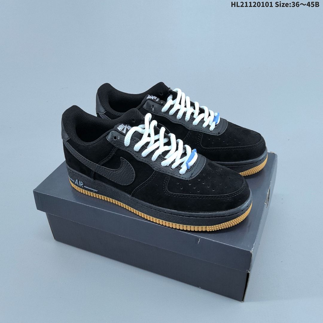 Nike Air Force 1’07 Force 1