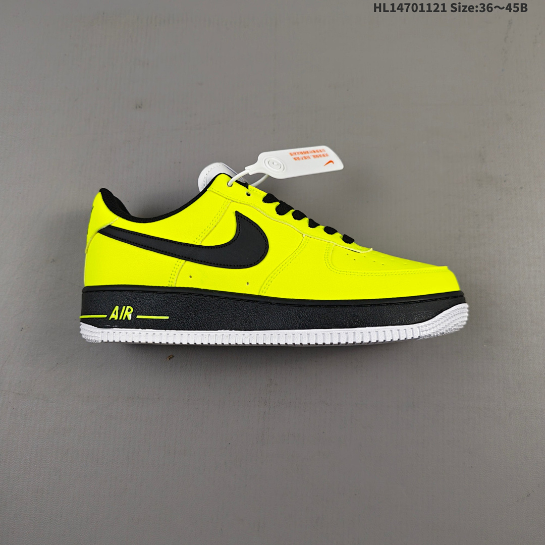 Nike Air Force 1 Low Force 1