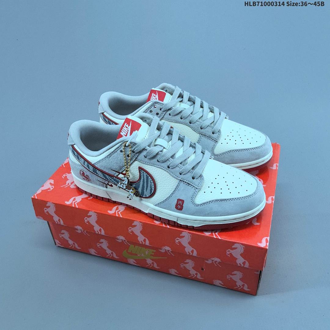 NIKE DUNK SB LOW Dunk SB Dunk Dunk Dunk SB - foto 3