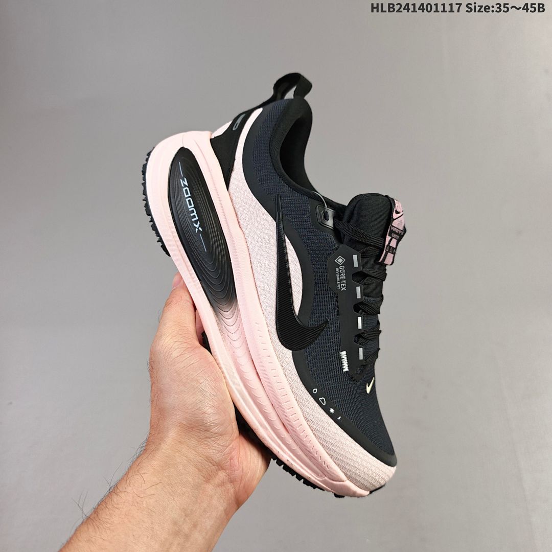 Nike VOMERO 18 GTX ReactX Air Zoom - foto 9