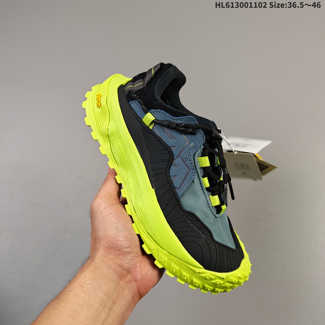KOLON SPORT Skyler 2 GTX