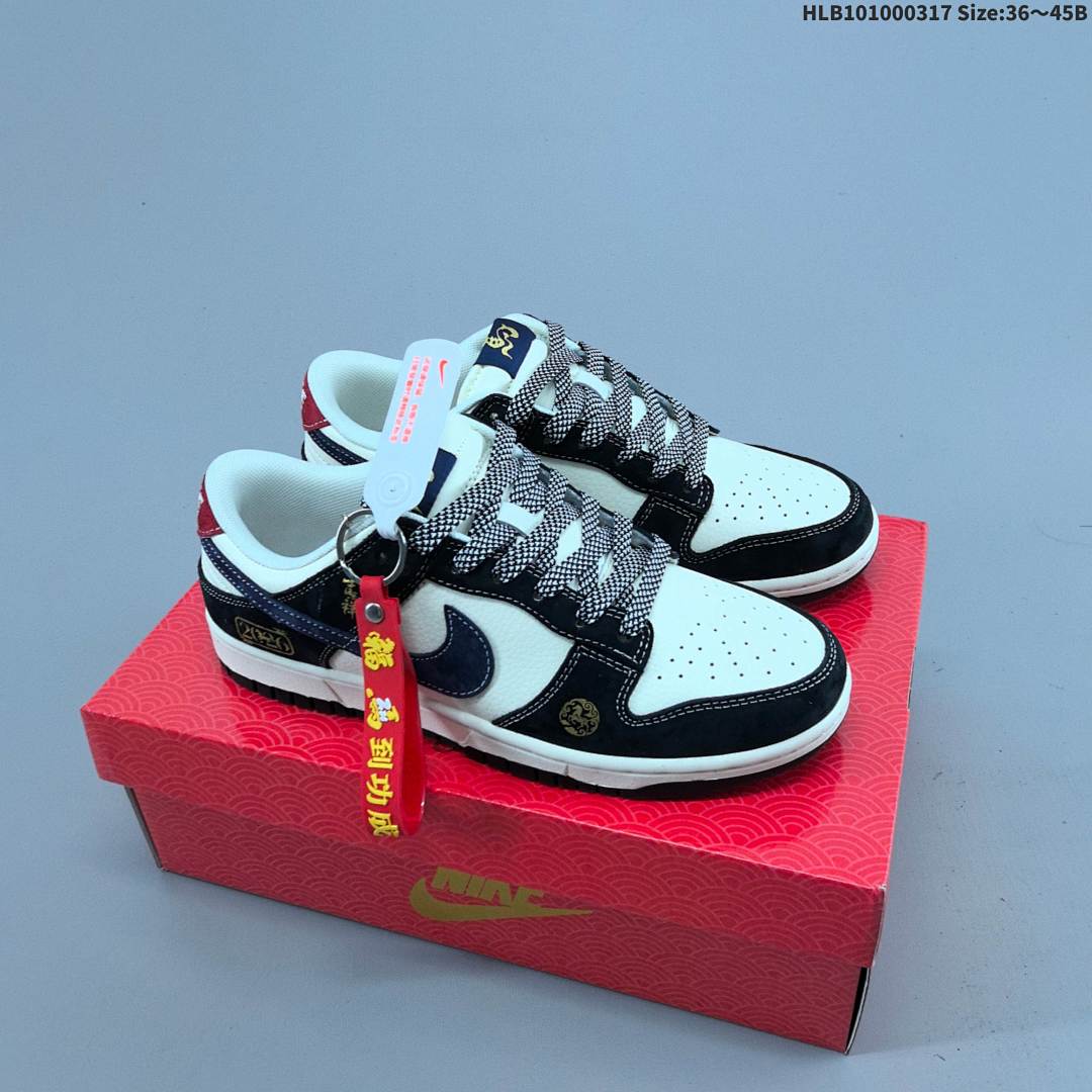NIKE DUNK SB LOW Dunk SB Dunk Dunk Dunk SB - foto 5