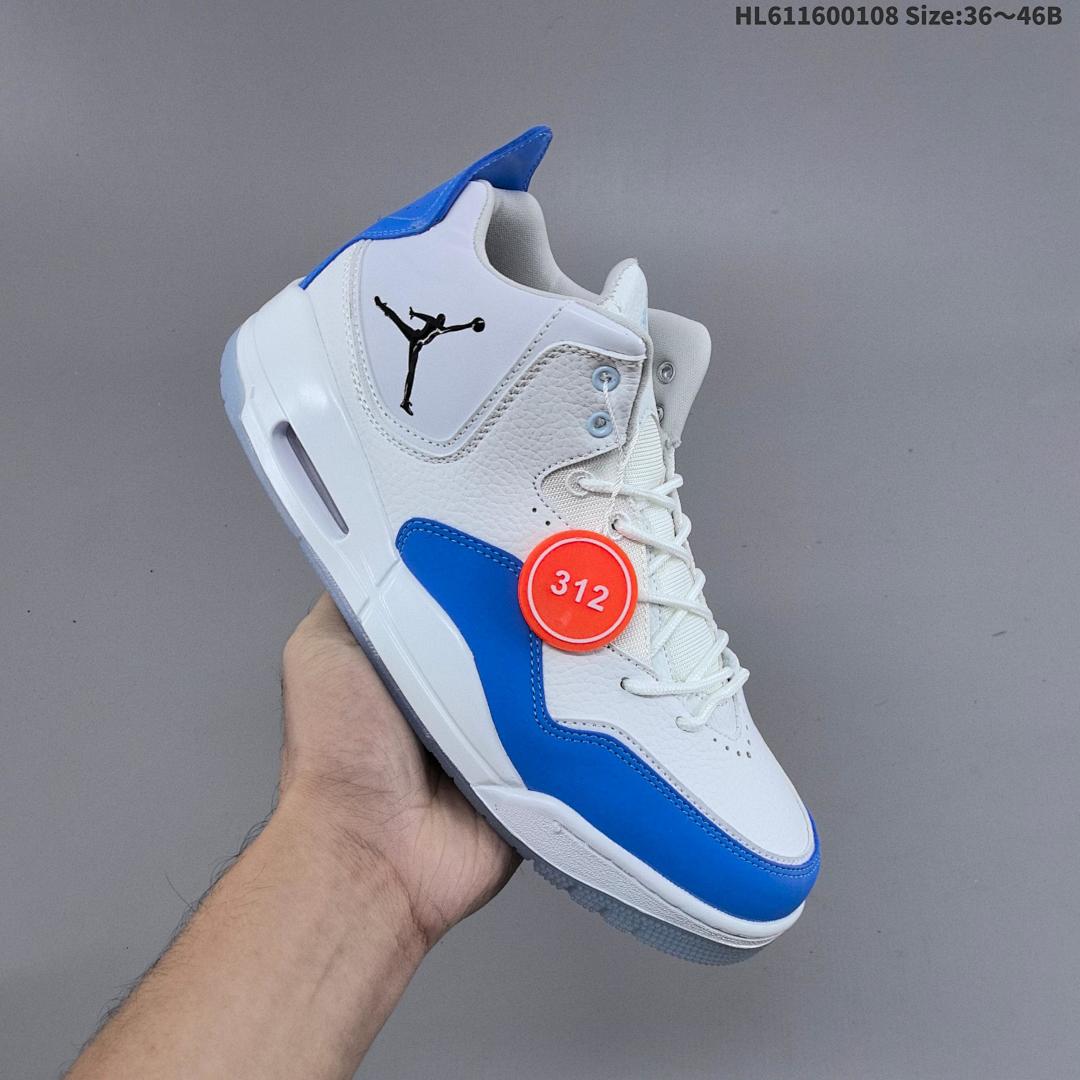 NIKE AIR JORDAN COURTSIDE 23 AJ23 Air Jordan 3 Air Jordan 4 Air Jordan 3 - foto 8