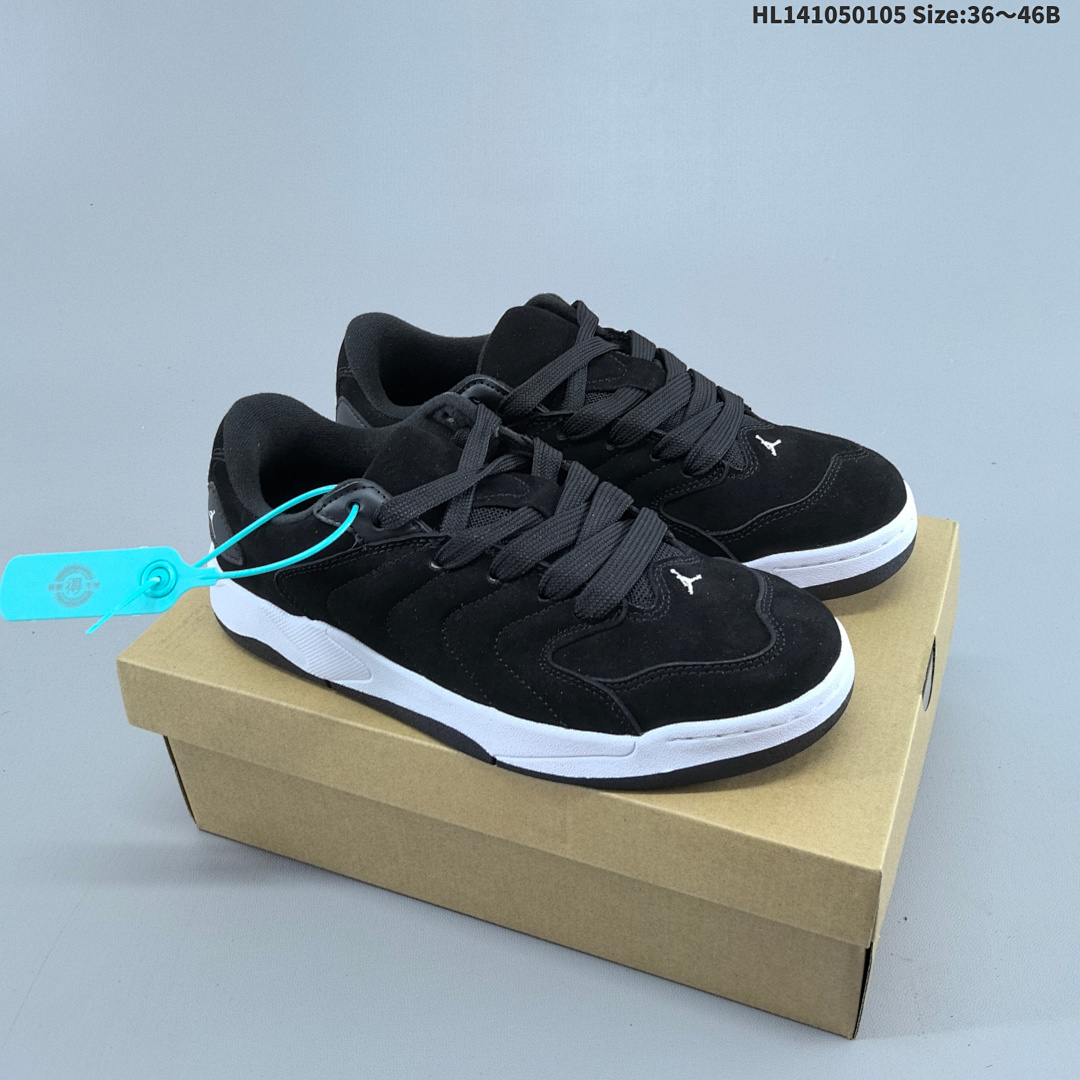 Air Jordan Session Low Jordan