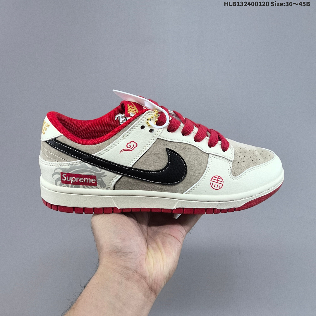 Nike Dunk Low Retro ‘DIY ’ - foto 9