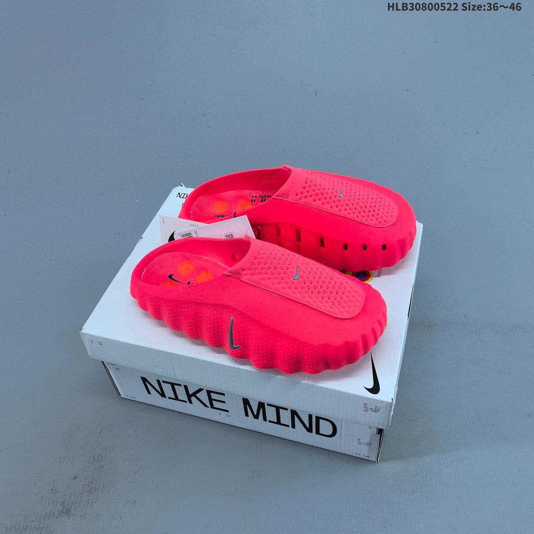 Nike Mind 001 Recovery Slide 22 - foto 5