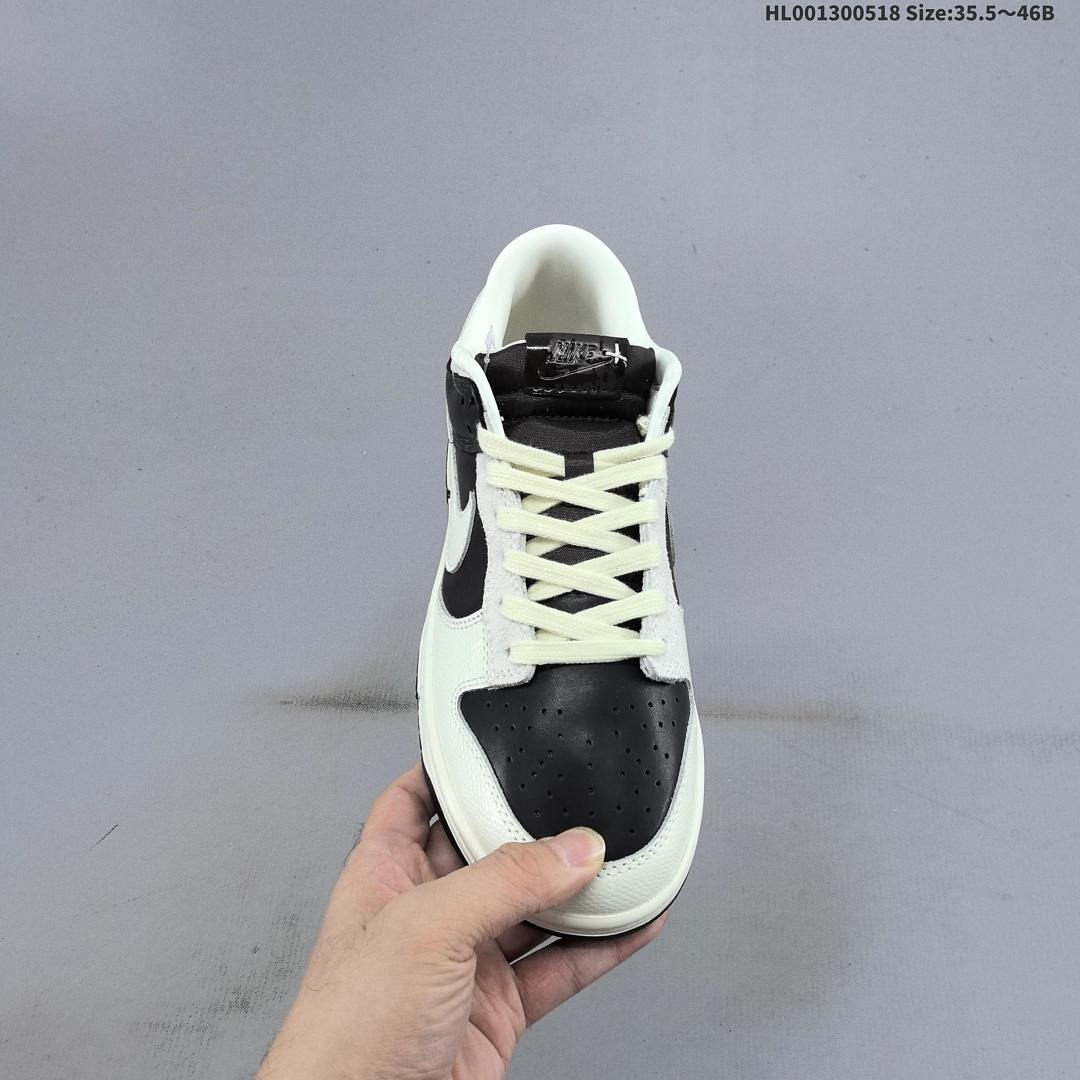 Nike Dunk Low Low "Fauna Brown" SB - foto 5